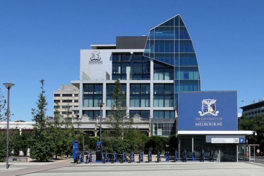 Australia Universities